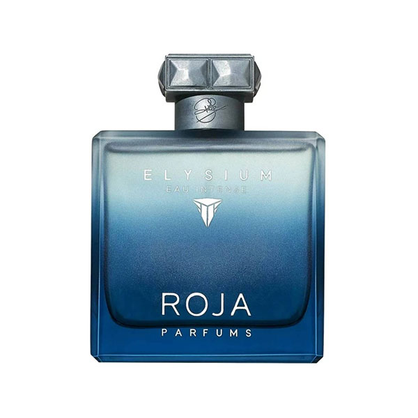 عطر ادکلن روژا داو الیزیوم پور هوم او اینتنس | Roja Dove Elysium Pour Homme Eau Intense