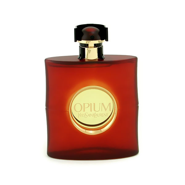 عطر ادکلن ایو سن لورن اپیوم زنانه ادو تویلت | Yves Saint Laurent Opium EDT