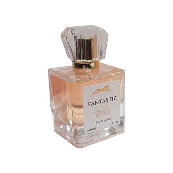 عطر ادکلن وینکل فنتستیک زنانه ادو پرفیوم | Winkle Fantastic EDP