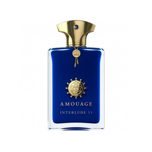 عطر ادکلن آمواج اینترلود 53 یونیسکس | Amouage Interlude 53