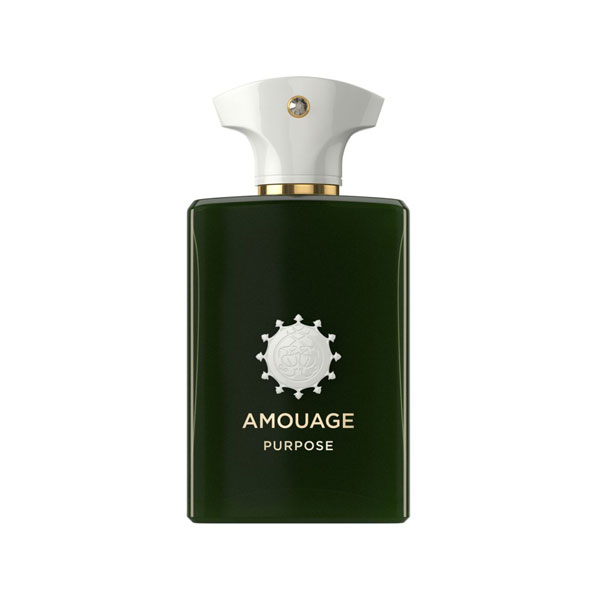 عطر ادکلن آمواج پورپس | Amouage Purpose
