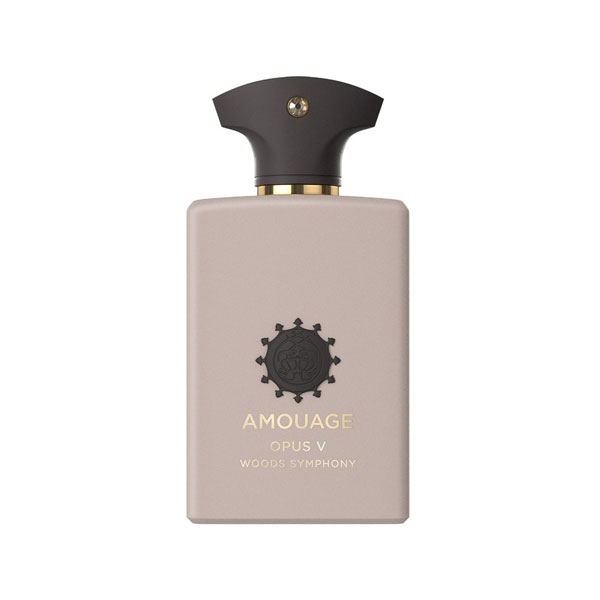 عطر ادکلن آمواج اوپوس پنج وودز سیمفونی | Amouage Opus V Woods Symphony
