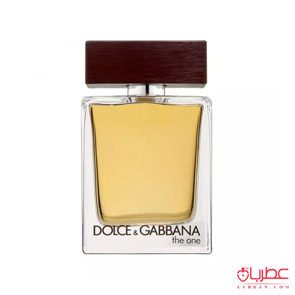 عطر ادکلن دولچه گابانا دوان مردانه ادو تویلت | Dolce Gabbana The One for men EDT