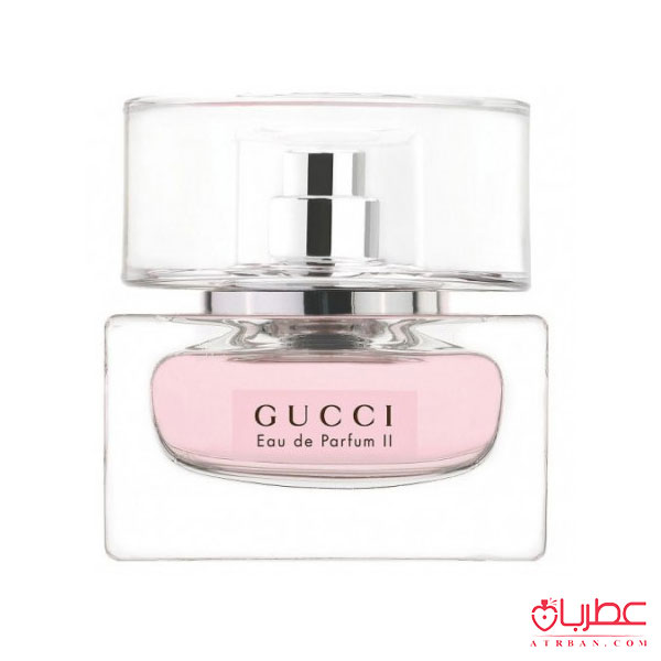 عطر ادکلن گوچی ادو پرفیوم 2 | Gucci Eau de Parfum II