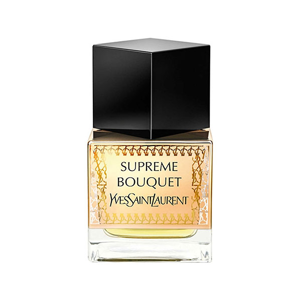 عطر ادکلن ایو سن لورن سوپریم بوکت ادو پرفیوم | YSL Supreme Bouquet EDP