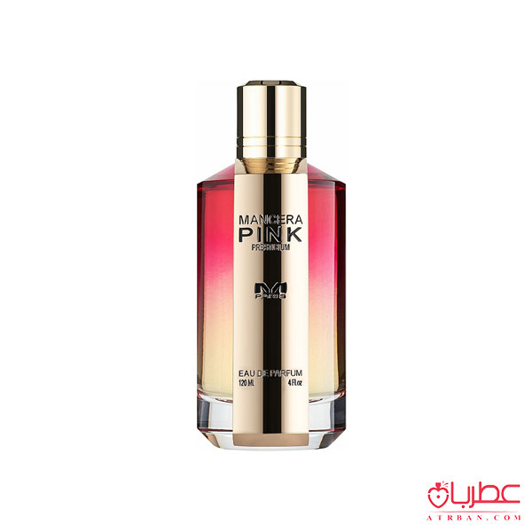 عطر ادکلن مانسرا پینک پرستیجیوم | Mancera Pink Prestigium