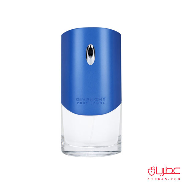 عطر ادکلن جیونچی بلو لیبل | Givenchy Blue Label