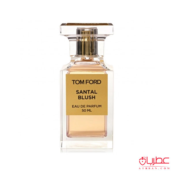 عطر ادکلن تام فورد سانتال بلاش | Tom Ford Santal Blush