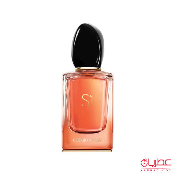 عطر ادکلن جورجیو آرمانی اس آی اینتنس | Giorgio Armani Sì Intense