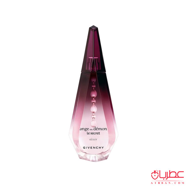 عطر ادکلن جیونچی آنجئو دمون له سکرت الیکسیر | Givenchy Ange ou Demon Le Secret Elixir