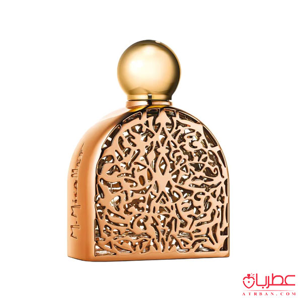 عطر ادکلن ام میکالف پشن | M. Micallef Passion