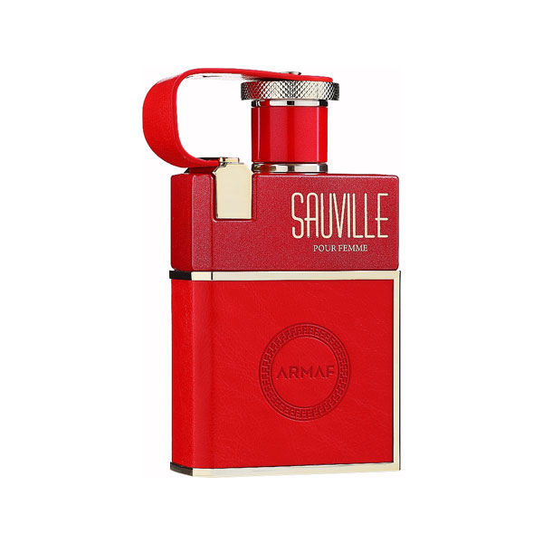 عطر ادکلن آرماف ساویل پور فم زنانه | Armaf Sauville Pour Femme