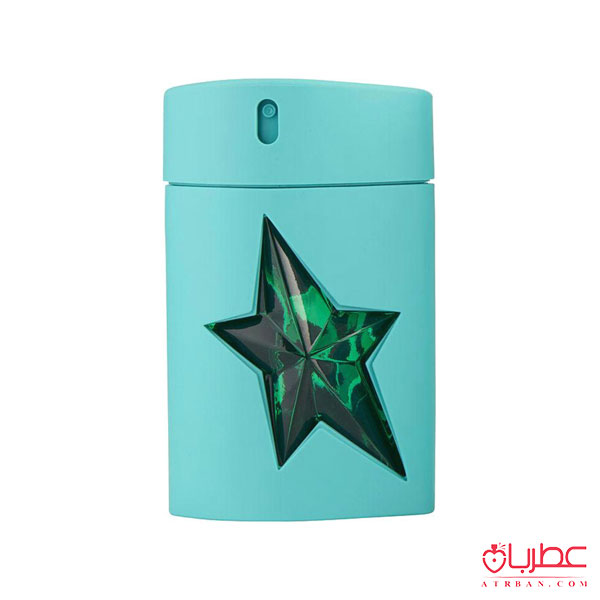 عطر ادکلن تیری موگلر ای من کریپتومینت | Thierry Mugler A*Men Kryptomint