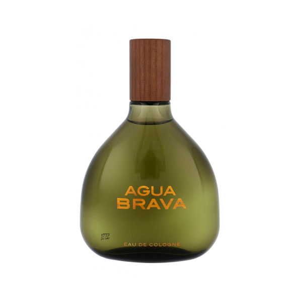 عطر ادکلن آنتونیو پوییگ آکوا براوا مردانه | Antonio Puig Agua Brava