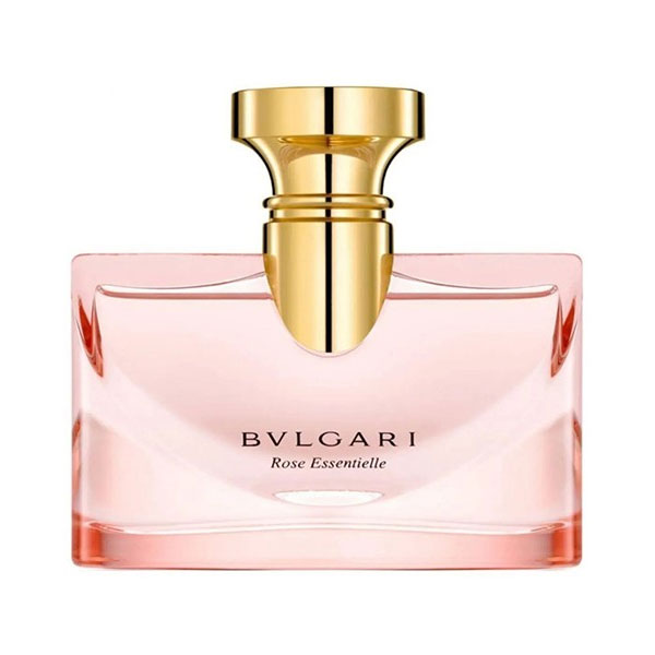 عطر ادکلن بولگاری رز اسنشیال | Bvlgari Rose Essentielle