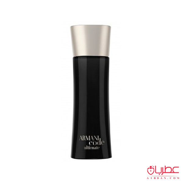 عطر ادکلن جورجیو آرمانی کد آلتیمیت مردانه | Giorgio Armani Armani Code Ultimate