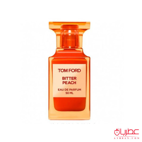 عطر ادکلن تام فورد بیتر پیچ | Tom Ford Bitter Peach