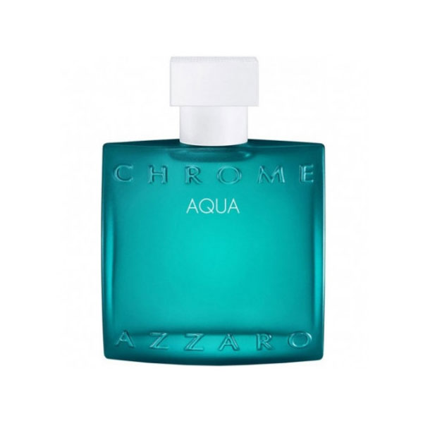 عطر ادکلن آزارو کروم آکوا | Azzaro Chrome Aqua