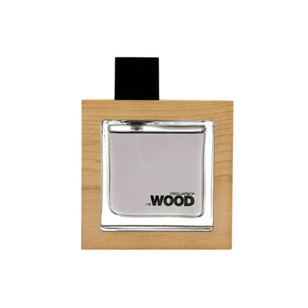 عطر ادکلن دسکوارد2 هی وود مردانه | Dsquared² He Wood Eau de Toilette