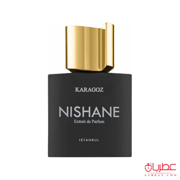 عطر ادکلن نیشانه کارا گز | Nishane Karagoz