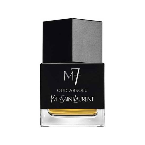 عطر ادکلن ایو سن لورن M7 عود ابسلو مردانه ادو تویلت | YSL M7 Oud Absolu EDT