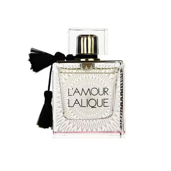 عطر ادکلن لالیک لامور زنانه ادو پرفیوم | Lalique L’Amour EDP