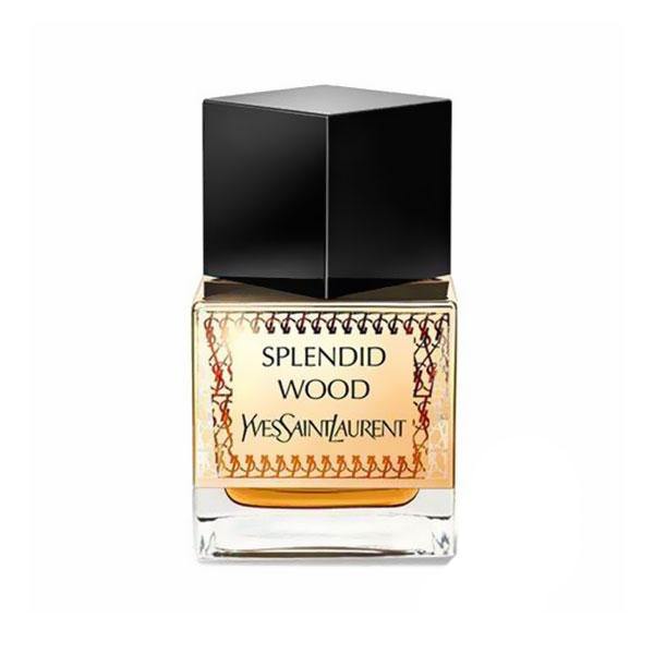 عطر ادکلن ایو سن لورن اسپلندید وود زنانه مردانه ادو پرفیوم | YSL Splendid Wood EDP