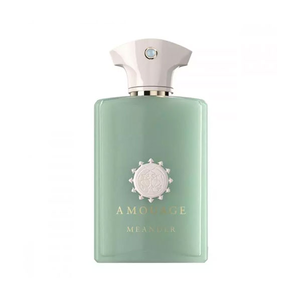 عطر ادکلن آمواج میندر | Amouage Meander