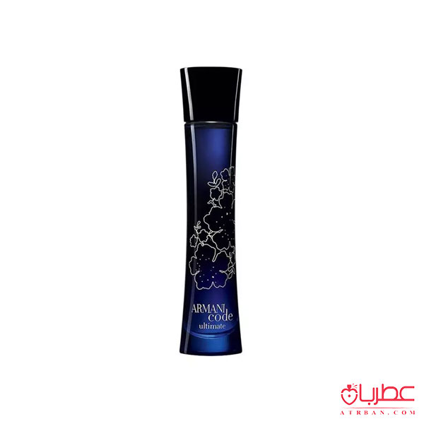 عطر ادکلن جورجیو آرمانی آرمانی کد اولتیمیت زنانه | Giorgio Armani Armani Code Ultimate for Women