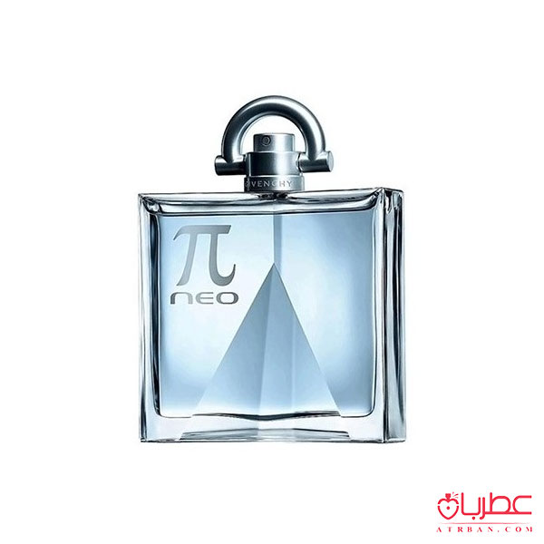 عطر ادکلن جیونچی پی نئو | Givenchy Pi Neo