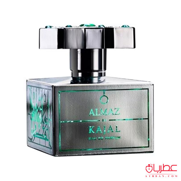 عطر ادکلن کژال آلماز | Kajal Almaz