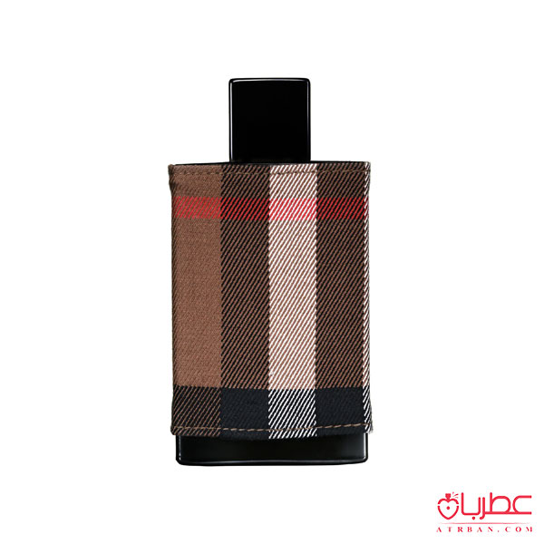 عطر ادکلن باربری لندن مردانه | Burberry London Man