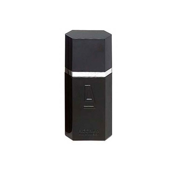 عطر ادکلن آزارو اونیکس مردانه ادو تویلت | Azzaro Onyx Eau de Toilette