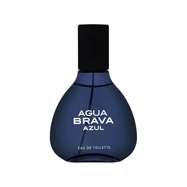 عطر ادکلن آنتونیو پویگ آگوا براوا آزول مردانه ادو تویلت | ANTONIO PUIG Agua Brava Azul EDT