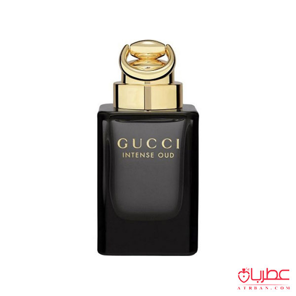 عطر ادکلن گوچی اینتنس عود | Gucci Intense Oud