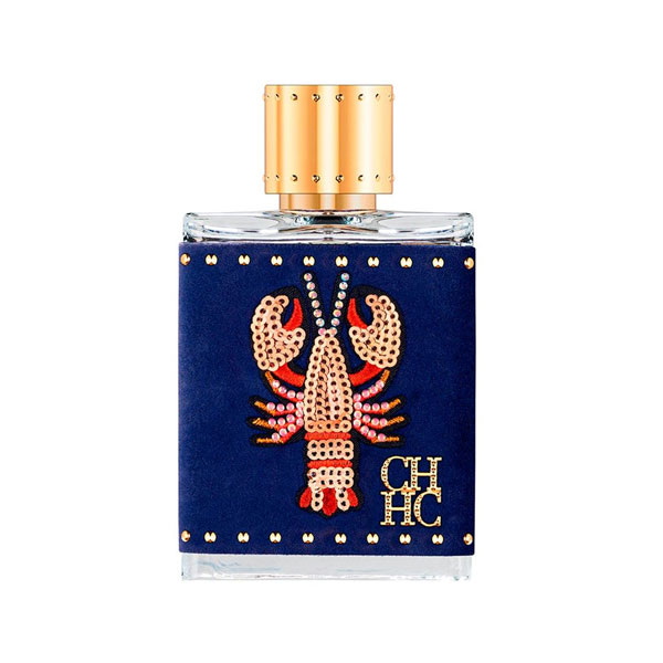 عطر ادکلن کارولینا هررا سی اچ من آندر د سی | CH Men Under The Sea