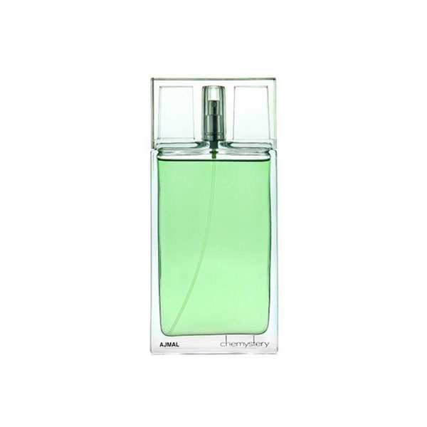 عطر اجمل چمیستری مردانه ادو پرفیوم | Chemystery Ajmal Eau de parfum