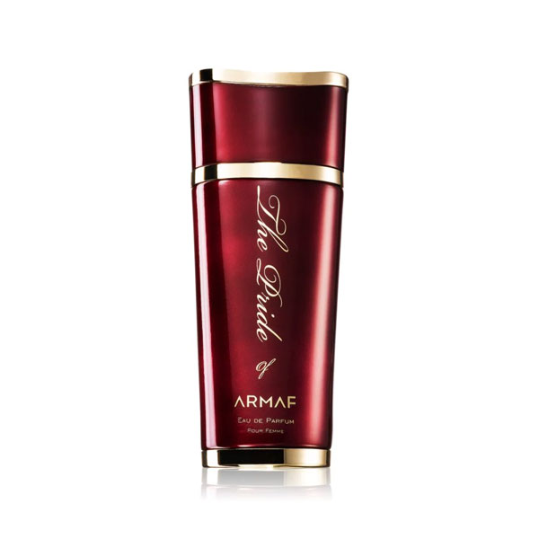 عطر ادکلن آرماف د پراید آف آرماف زنانه | The Pride of Armaf For Women