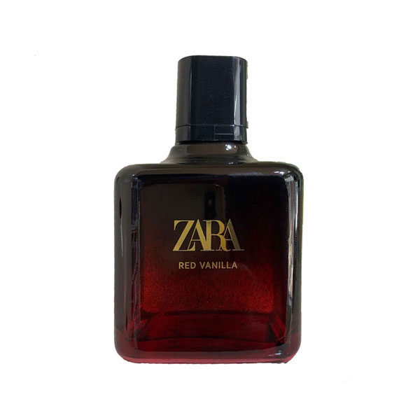 عطر ادکلن زارا رد وانیلا | Zara Red Vanilla