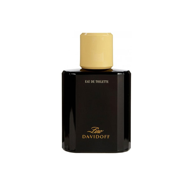 عطر ادکلن دیویدوف زینو مردانه ادو تویلت | Davidoff Zino Eau de Toilette