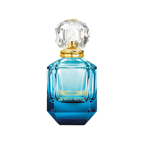 عطر ادکلن روبرتو کاوالی پارادایسو آزورو زنانه | roberto cavalli Paradiso Azzurro EDP