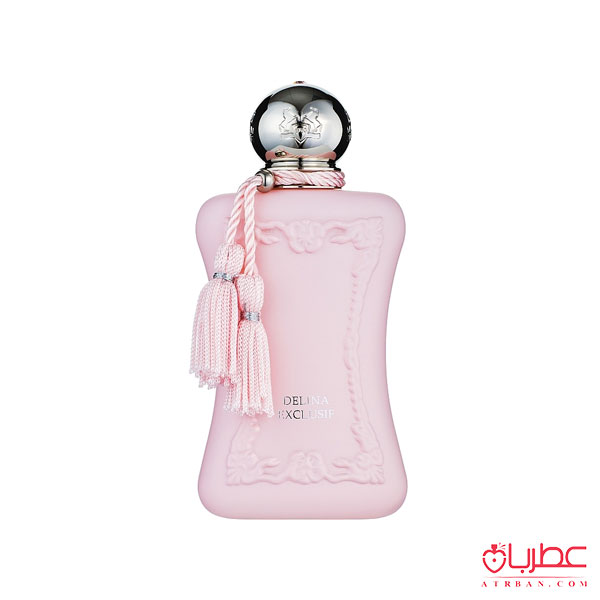 عطر ادکلن پارفومز د مارلی دلینا اکسکلوسیف | Parfums de Marly Delina Exclusif