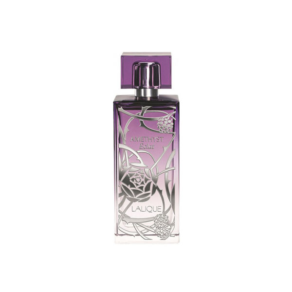 عطر ادکلن لالیک آمیتیس اکلت زنانه ادو پرفیوم | Lalique Amethyst Eclat EDP