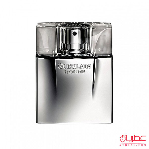 عطر ادکلن گرلن هوم | Guerlain Homme