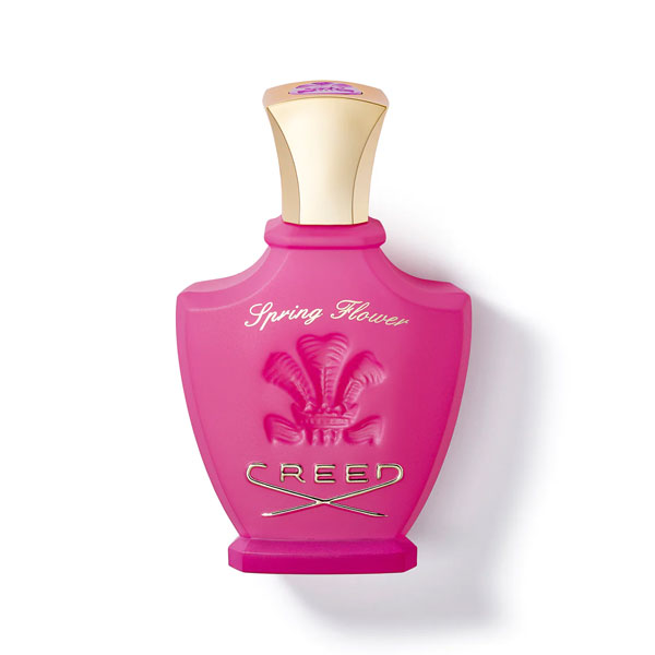 عطر ادکلن کرید اسپرینگ فلاور | Creed Spring Flower