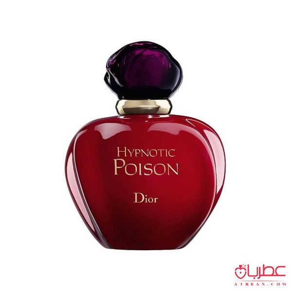 عطر ادکلن دیور هیپنوتیک پویزن | Dior Hypnotic Poison EDT