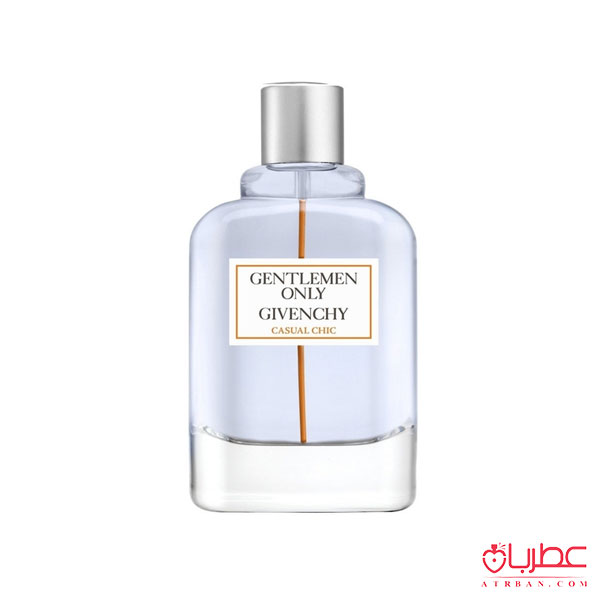 عطر ادکلن جیونچی جنتلمن اونلی کژوال شیک | Givenchy Gentlemen Only Casual Chic