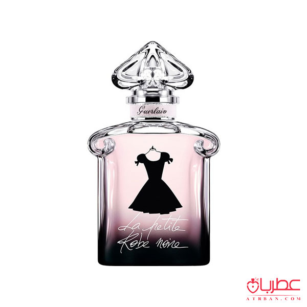 عطر ادکلن گرلن لاپتیت روب نویر ادوپرفیوم | Guerlain La Petite Robe Noir