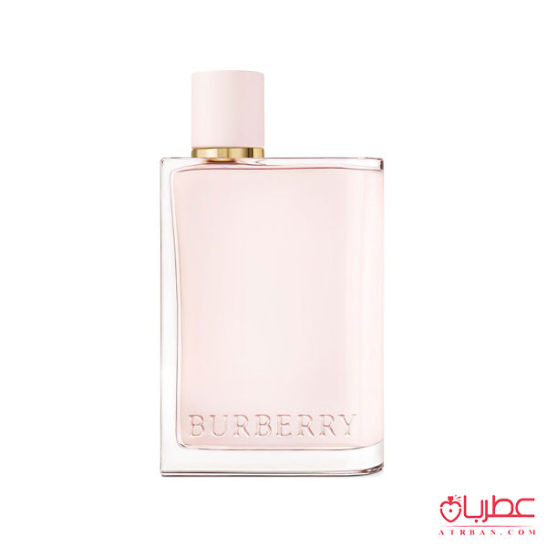 عطر ادکلن باربری هر ادوپرفیوم زنانه | Burberry Her Eau de Parfum