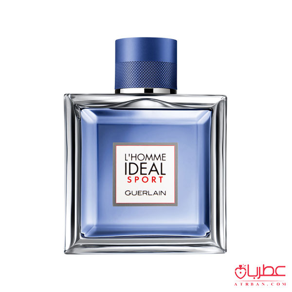 عطر ادکلن گرلن لهوم آیدیل اسپرت | Guerlain L’Homme Ideal Sport
